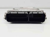 Calculator motor ECU  Bmw X3 (E83) [Fabr 2003-2009] 7809001 2.0 N47D 105KW / 143CP