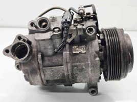 Compresor clima  Bmw 3 (E90) [Fabr 2005-2011] 6987862 2.0 N47D 105KW / 143CP