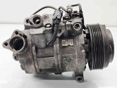 Compresor clima  Bmw 3 (E90) [Fabr 2005-2011] 6987862 2.0 N47D 105KW / 143CP