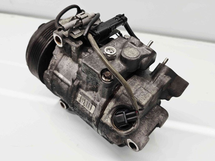 Compresor clima  Bmw 3 (E90) [Fabr 2005-2011] 6987862 2.0 N47D 105KW / 143CP