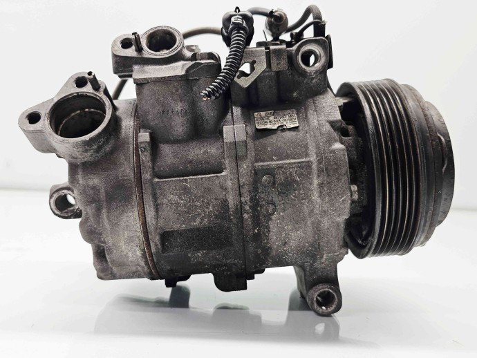 Compresor clima  Bmw 3 (E90) [Fabr 2005-2011] 6987862 2.0 N47D 105KW / 143CP