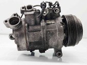 Compresor clima  Bmw 3 (E90) [Fabr 2005-2011] 6987862 2.0 N47D 105KW / 143CP