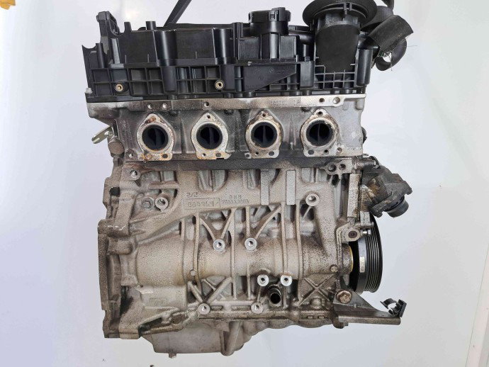 Motor complet ambielat Bmw 1 (E81, E87) [Fabr 2004-2010] N47D20A 2.0 N47D 130KW / 177CP