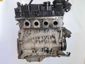 Motor complet ambielat Bmw 1 (E81, E87) [Fabr 2004-2010] N47D20A 2.0 N47D 130KW / 177CP