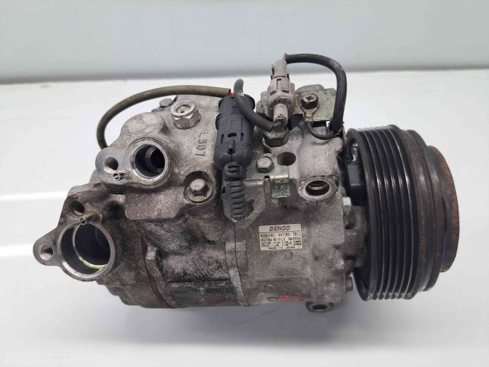 Compresor clima  Bmw 3 (E90) [Fabr 2005-2011] 6987862 2.0 N47D 130KW / 177CP
