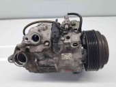 Compresor clima  Bmw 3 (E90) [Fabr 2005-2011] 6987862 2.0 N47D 130KW / 177CP