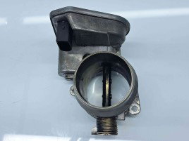 Clapeta acceleratie  Bmw X1 (E84) [Fabr 2009-2015] 7804373 2.0 N47D 130KW / 177CP