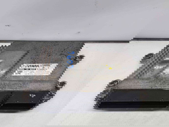 Calculator motor ECU MAZDA 6 (GJ1) [Fabr 2014-2021] SH06-18881P 2.2 Skyactiv 129KW / 175CP