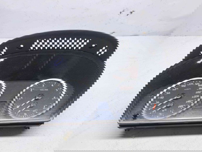  Ceas bord Bmw 5 (E60) [Fabr 2004-2010] 6937610