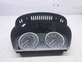  Ceas bord Bmw 5 (E60) [Fabr 2004-2010] 6937610
