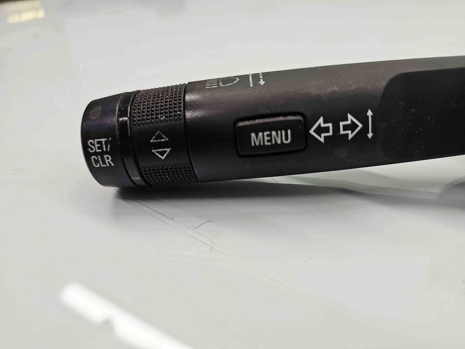 Maneta semnalizare Opel Astra J [Fabr 2009-2015] 20941129 - imagine 5