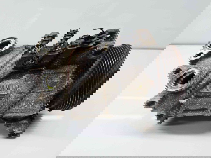 Compresor clima  Volvo V70 III (P80) [Fabr 2007-2016] 31250519 2.4 D5244T4 136KW / 185CP