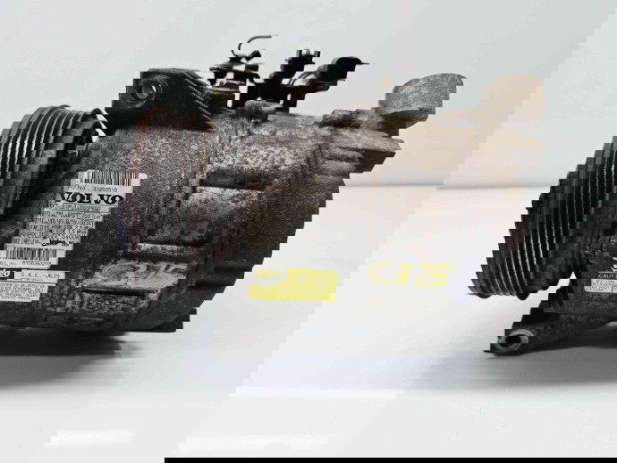 Compresor clima  Volvo V70 III (P80) [Fabr 2007-2016] 31250519 2.4 D5244T4 136KW / 185CP