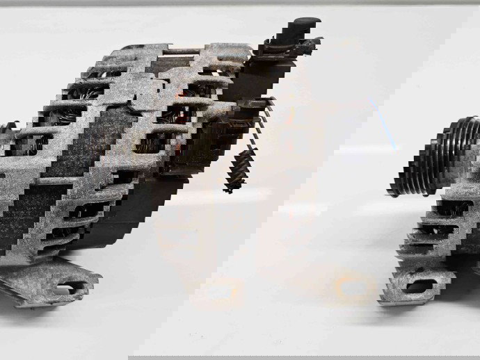 Alternator  Volvo V60 [Fabr 2010-2018] 30659131 2.4 D5244T4 136KW / 185CP