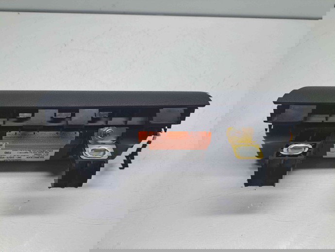  Airbag genunchi Ford S-Max 1 [Fabr 2006-2014] 6M21-U04J76-AF3ZHE