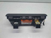  Airbag genunchi Ford S-Max 1 [Fabr 2006-2014] 6M21-U04J76-AF3ZHE