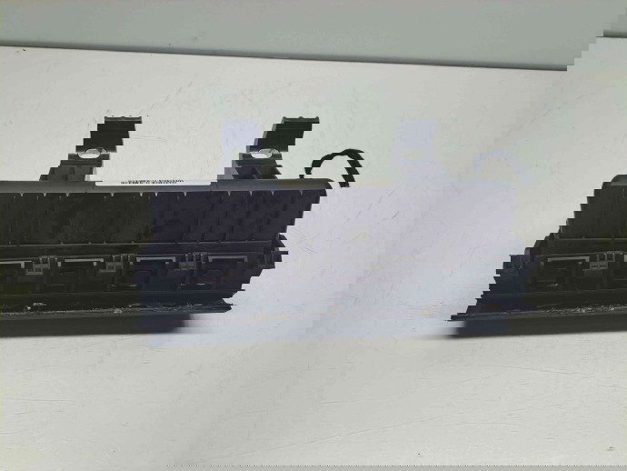  Airbag genunchi Ford S-Max 1 [Fabr 2006-2014] 6M21-U04J76-AF3ZHE