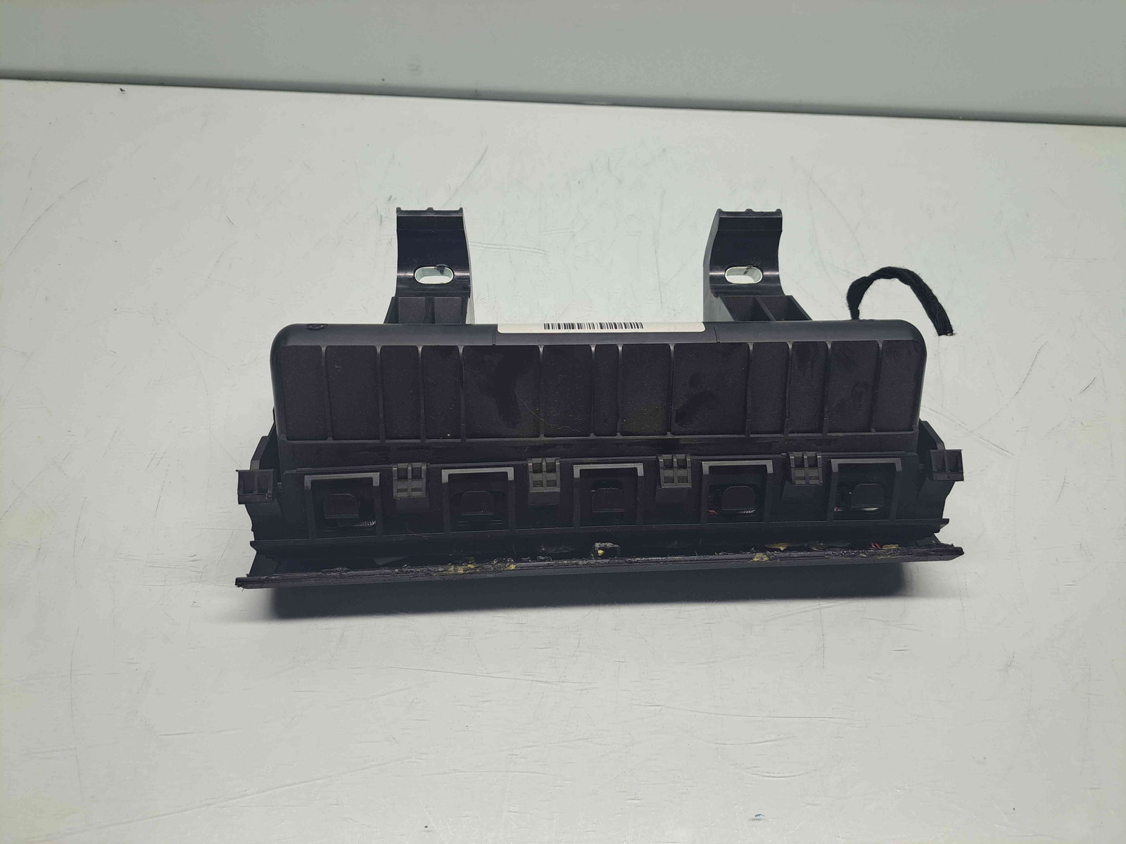 Airbag genunchi Ford S-Max 1 [Fabr 2006-2014] 6M21-U04J76-AF3ZHE - imagine 3