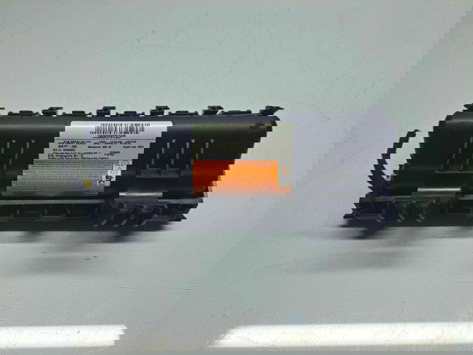  Airbag genunchi Ford S-Max 1 [Fabr 2006-2014] 6M21-U04J76-AF3ZHE