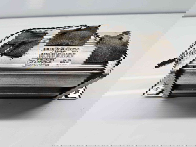  Airbag pasager Bmw 1 (E81, E87) [Fabr 2004-2010] OEM