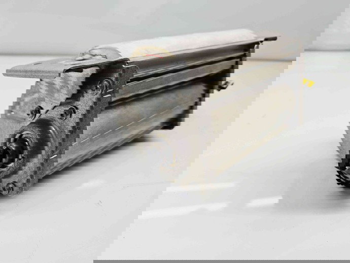  Airbag pasager Bmw 1 (E81, E87) [Fabr 2004-2010] OEM