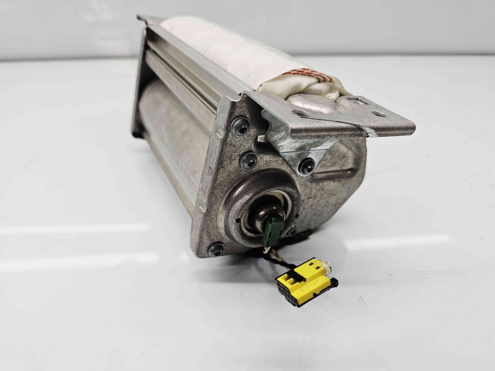 Airbag pasager Bmw 1 (E81, E87) [Fabr 2004-2010] OEM - imagine 6