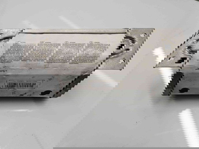  Airbag pasager Bmw 1 (E81, E87) [Fabr 2004-2010] OEM