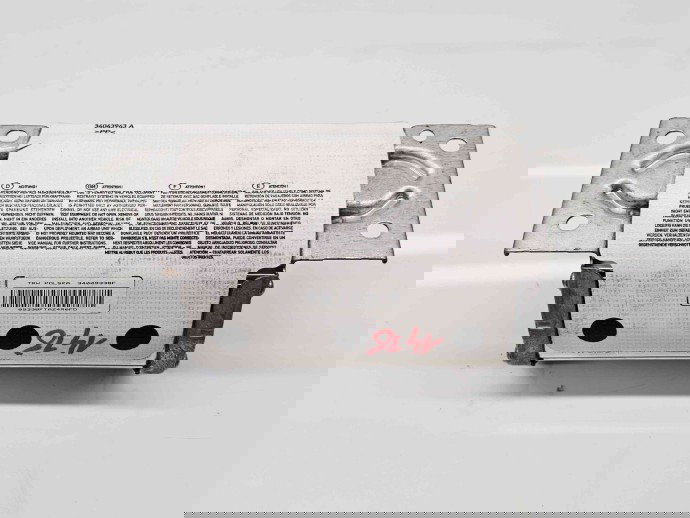  Airbag pasager Bmw 3 Touring (E91) [Fabr 2005-2011] 399138247064