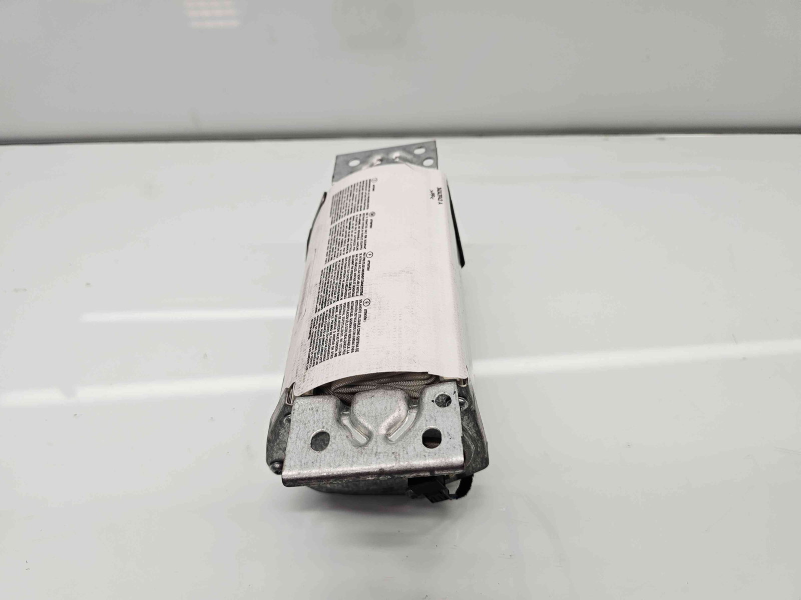 Airbag pasager Bmw 3 Touring (E91) [Fabr 2005-2011] 399138247064 - imagine 2