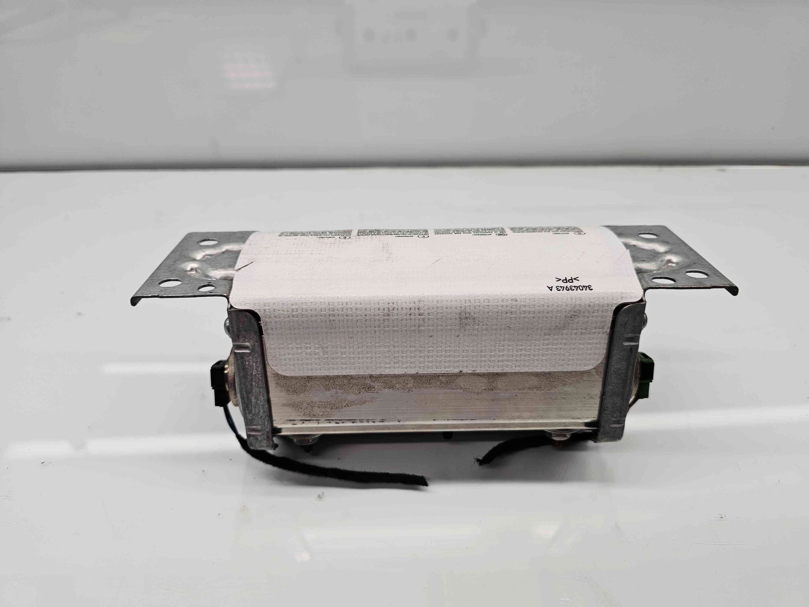 Airbag pasager Bmw 3 Touring (E91) [Fabr 2005-2011] 399138247064 - imagine 3