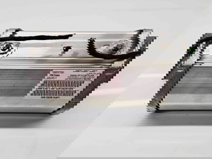  Airbag pasager Bmw 3 Touring (E91) [Fabr 2005-2011] 399138247064