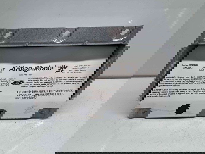  Airbag pasager Ford Mondeo 4 Sedan Facelift [Fabr 2007-2015] AG91-042A94-HA