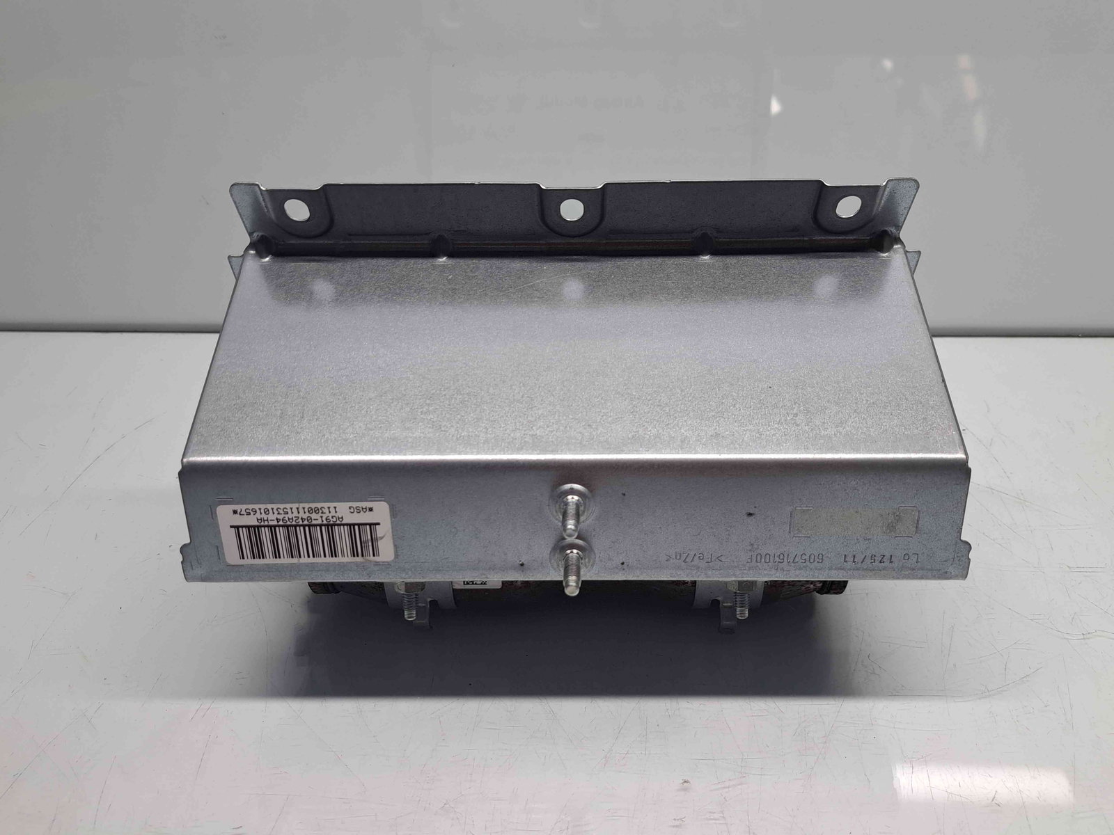 Airbag pasager Ford Mondeo 4 Sedan Facelift [Fabr 2007-2015] AG91-042A94-HA - imagine 2