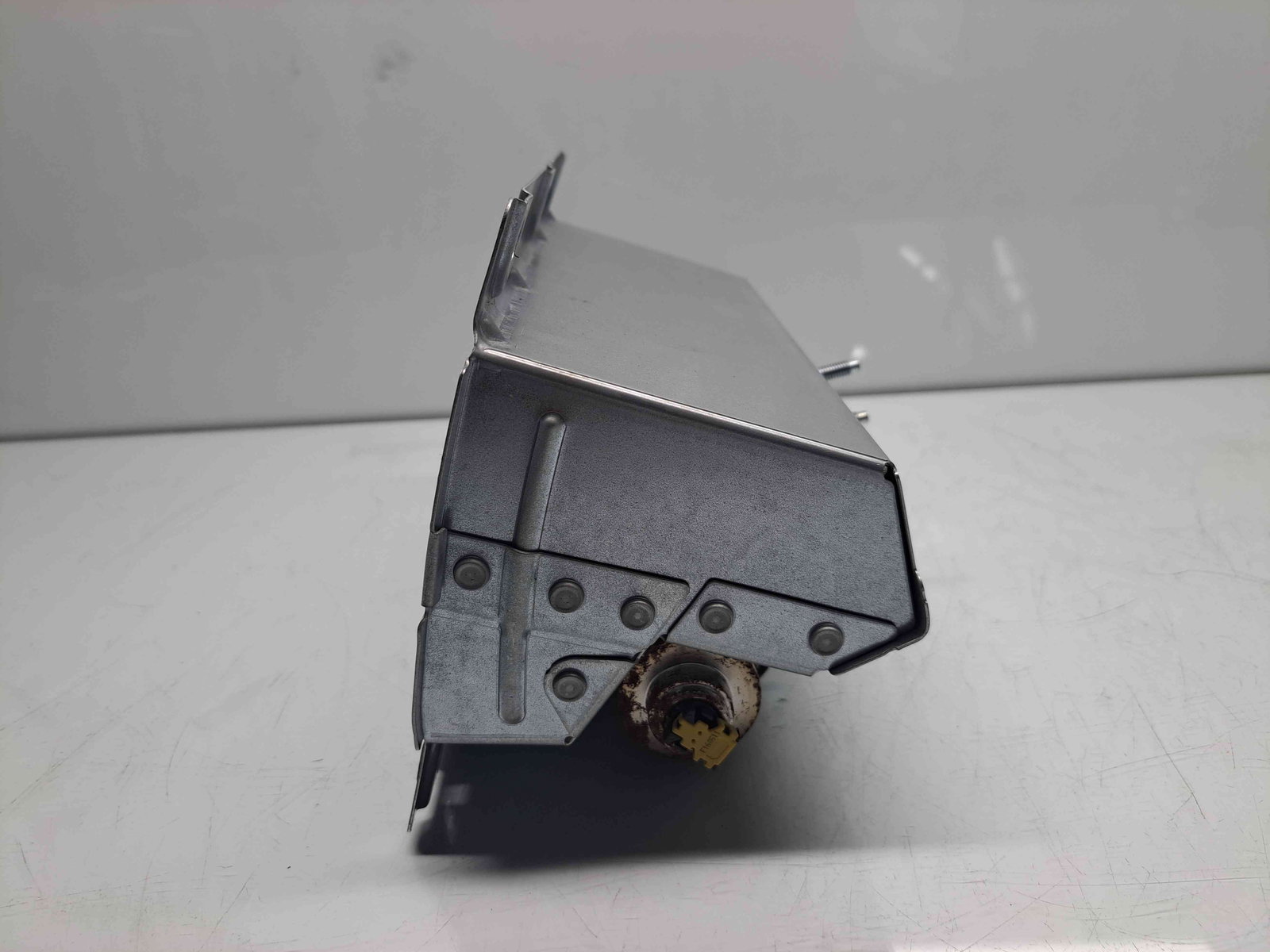 Airbag pasager Ford Mondeo 4 Sedan Facelift [Fabr 2007-2015] AG91-042A94-HA - imagine 3