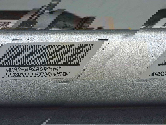  Airbag pasager Ford Mondeo 4 Sedan Facelift [Fabr 2007-2015] AG91-042A94-HA