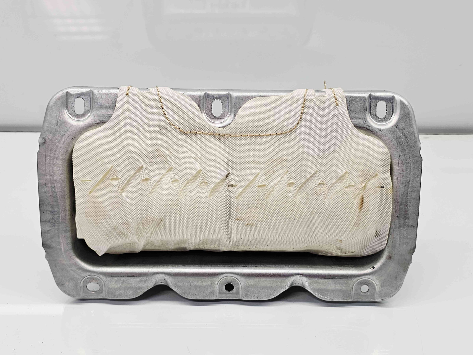 Airbag pasager Ford Fiesta 6 [Fabr 2008-2019] 8V51-A044H30-AB - imagine 1