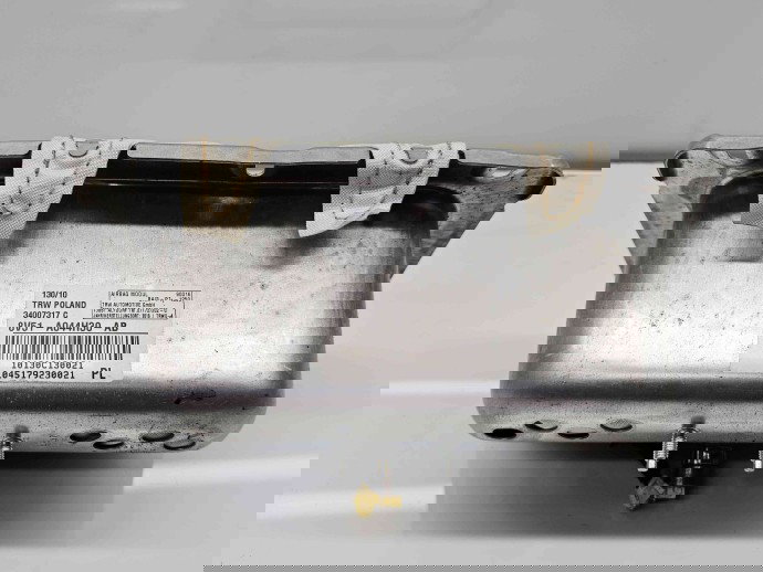  Airbag pasager Ford Fiesta 6 [Fabr 2008-2019] 8V51-A044H30-AB