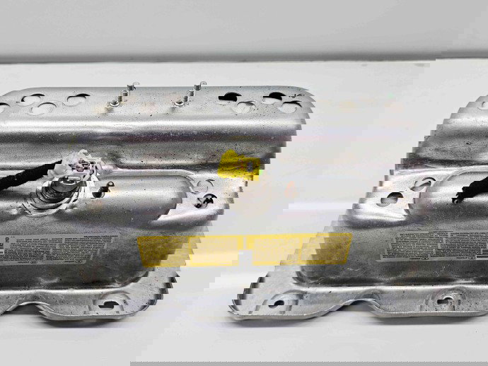  Airbag pasager Ford Fiesta 6 [Fabr 2008-2019] 8V51-A044H30-AB