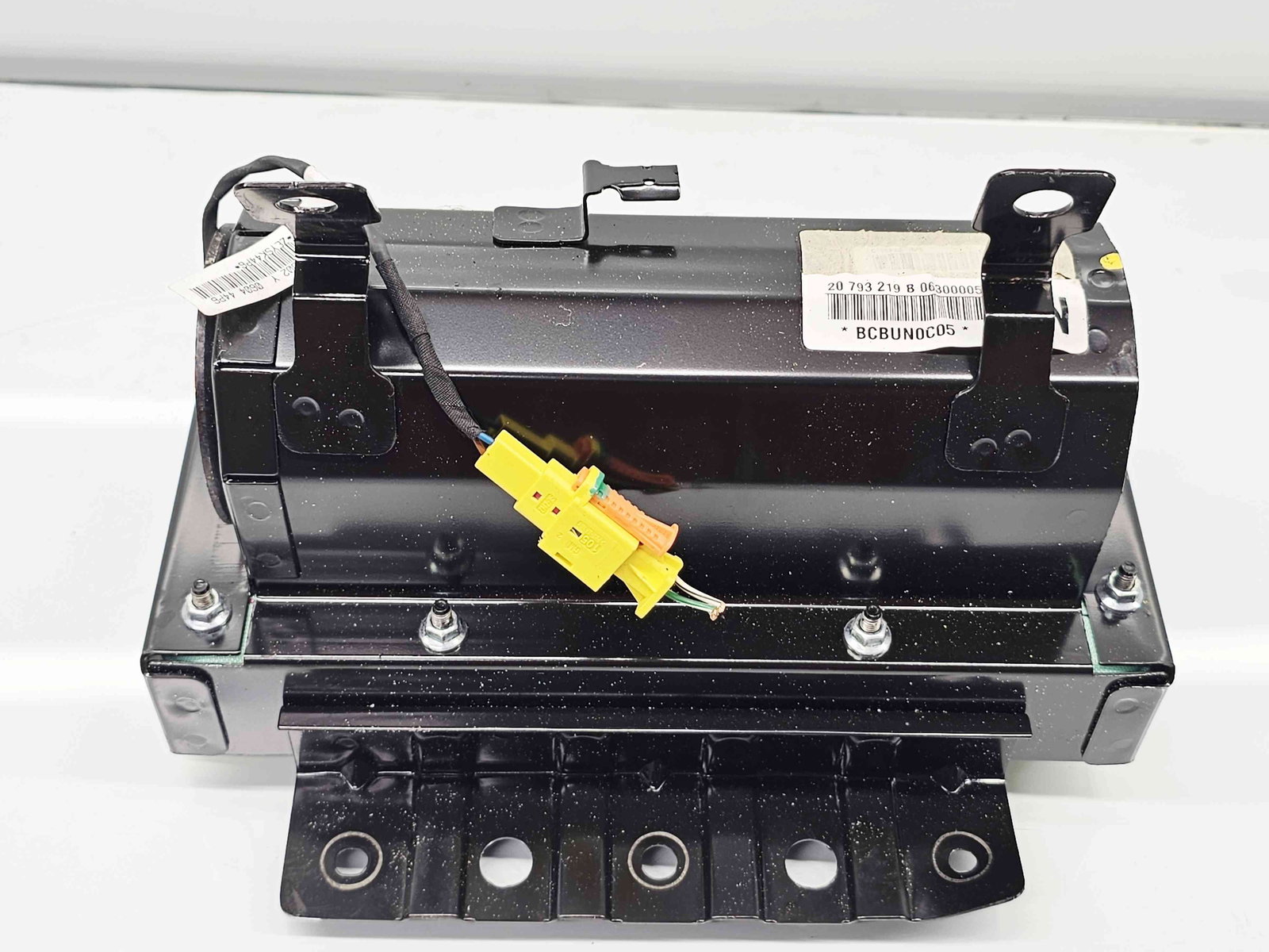 Airbag pasager Opel Antara [Fabr 2006-2017] 20793219B - imagine 5