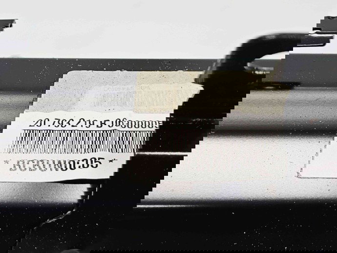  Airbag pasager Opel Antara [Fabr 2006-2017] 20793219B