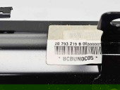  Airbag pasager Opel Antara [Fabr 2006-2017] 20793219B