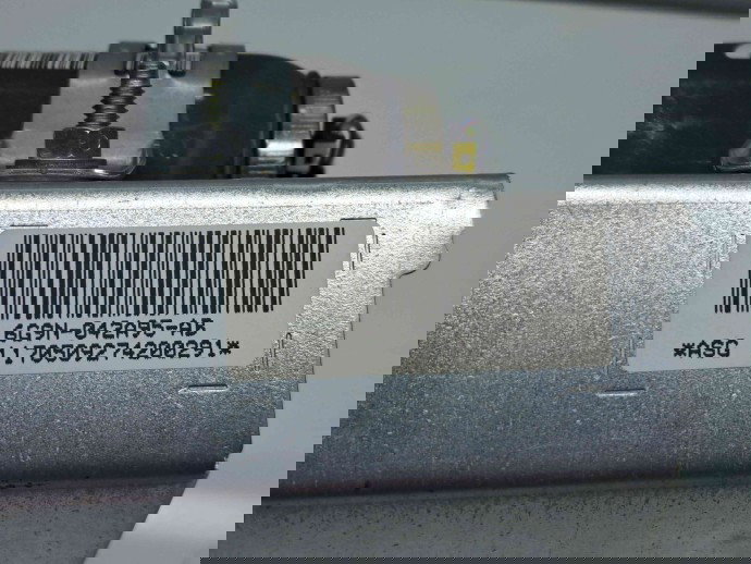  Airbag pasager Ford S-Max 1 [Fabr 2006-2014] 6G9N-042A95-AB