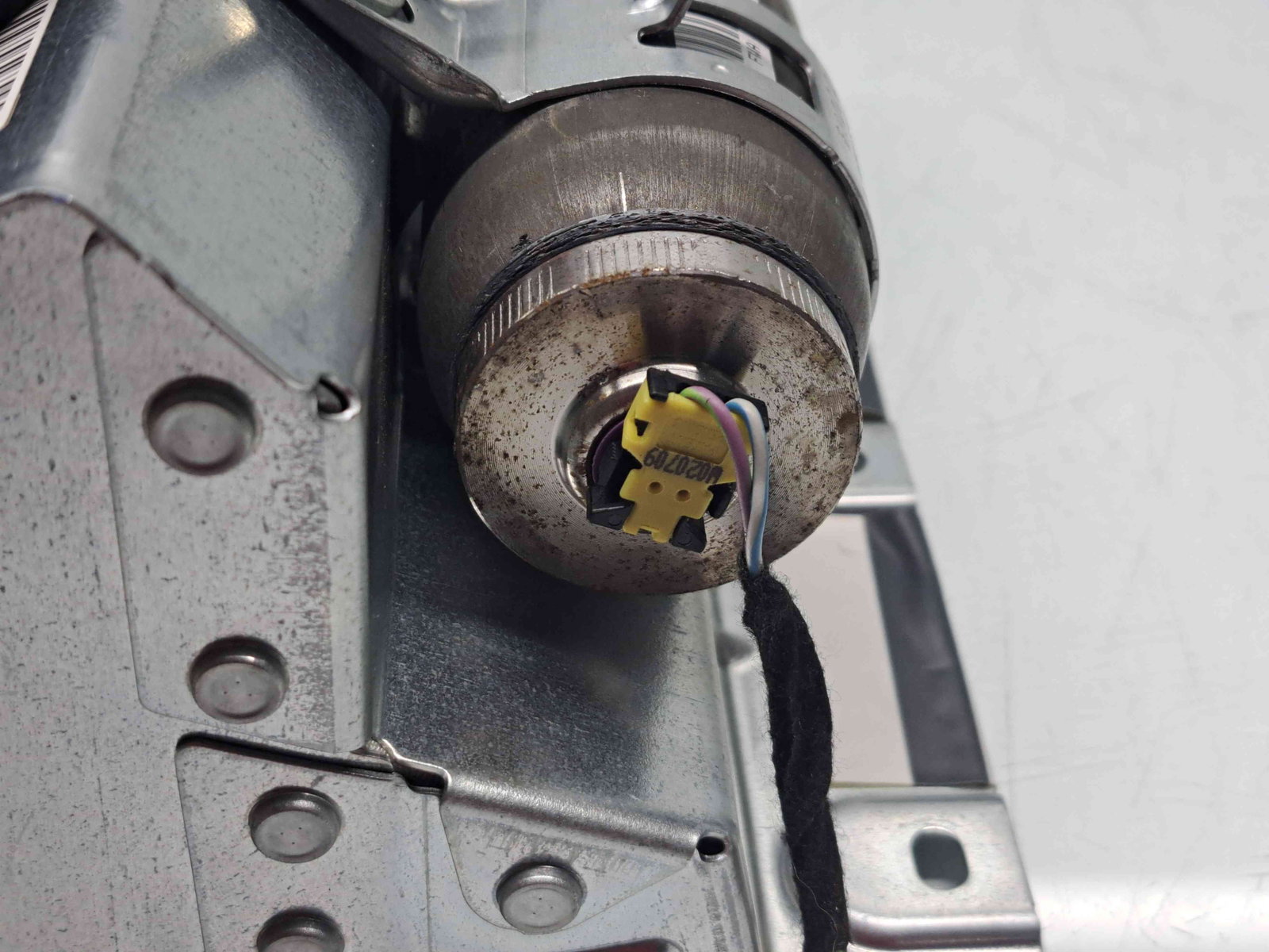 Airbag pasager Ford S-Max 1 [Fabr 2006-2014] 6G9N-042A95-AB - imagine 5