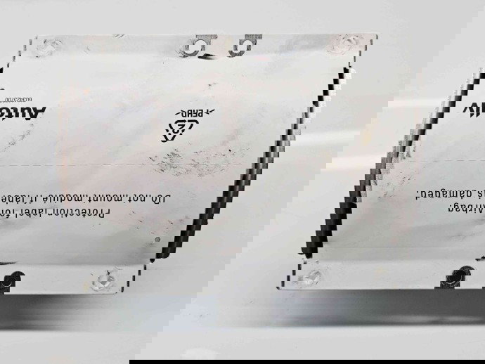  Airbag pasager Volvo XC90 [Fabr 2002-2014] 8623231