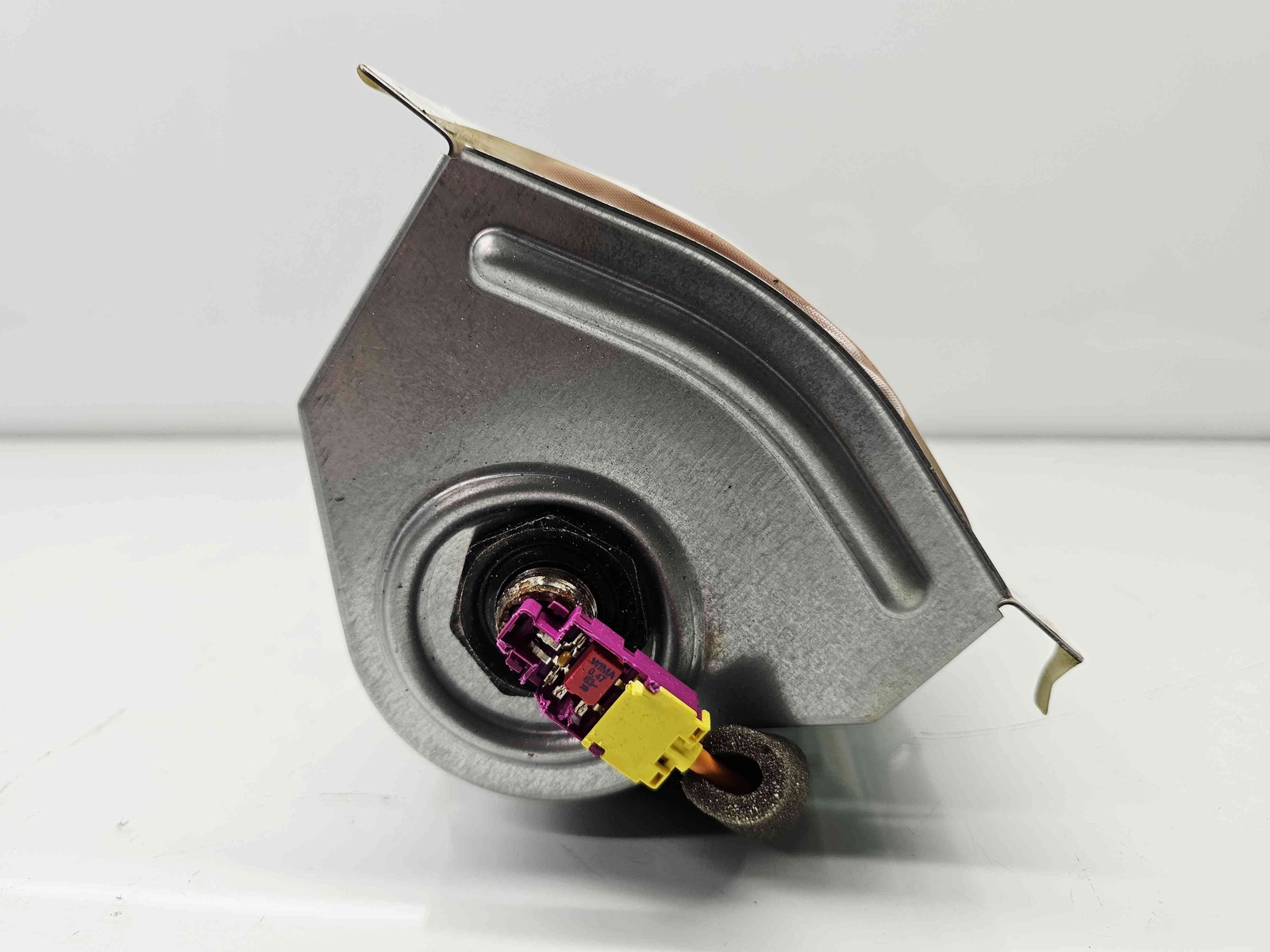 Airbag pasager Volvo XC90 [Fabr 2002-2014] 8623231 - imagine 3