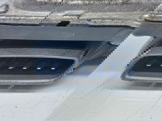 Clapeta acceleratie MAZDA 6 (GJ1) [Fabr 2014-2021] SH01-136B0 2.2 Skyactiv  