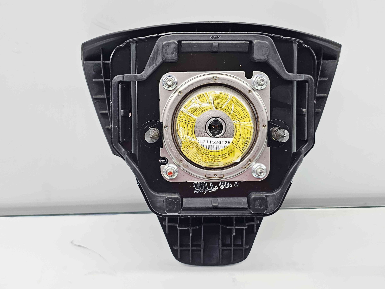 Airbag volan Opel Antara [Fabr 2006-2017] 20TAB5122 - imagine 2