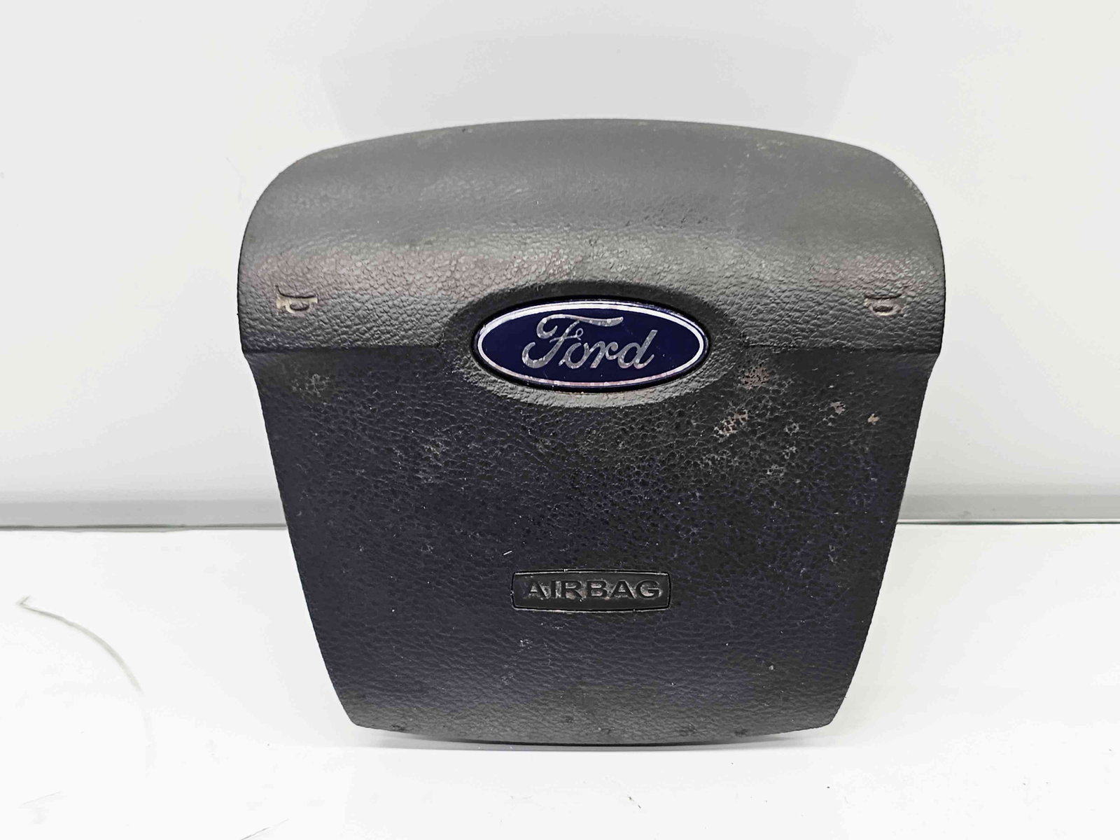 Airbag volan Ford Mondeo 4 Sedan Facelift [Fabr 2007-2015] AM21-U042B85-ABW - imagine 1