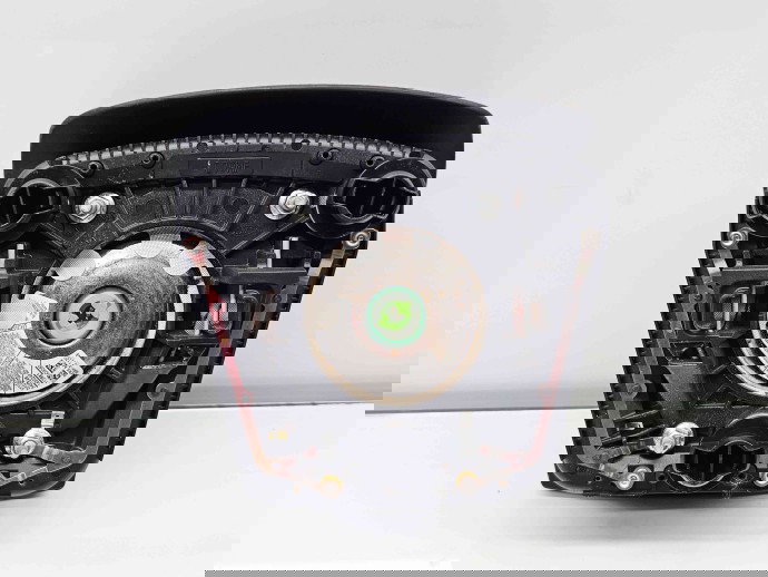  Airbag volan Ford Mondeo 4 Sedan Facelift [Fabr 2007-2015] AM21-U042B85-ABW