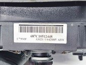  Airbag volan Ford Mondeo 4 Sedan Facelift [Fabr 2007-2015] AM21-U042B85-ABW